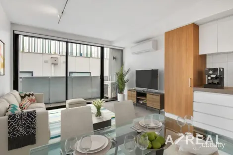 308/144 Clarendon St, Southbank, VIC 3006