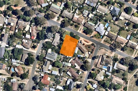 Property photo of 55 Brownless Street Macgregor ACT 2615