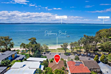 Property photo of 59 Christmas Bush Avenue Nelson Bay NSW 2315