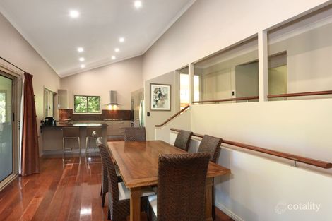 Property photo of 41 Harry Mills Drive Worongary QLD 4213