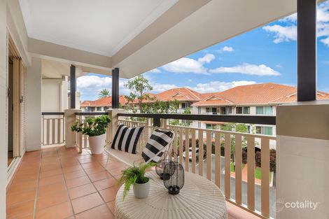 Property photo of 19/88 L'Estrange Terrace Kelvin Grove QLD 4059