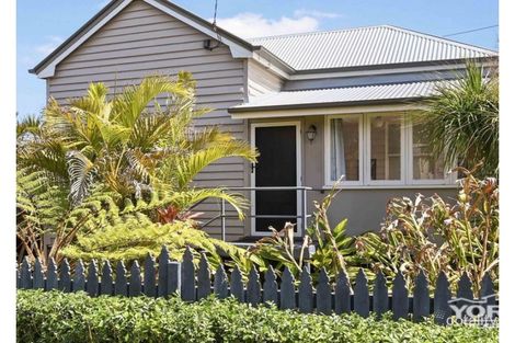 19 Loudon St, South Toowoomba, QLD 4350