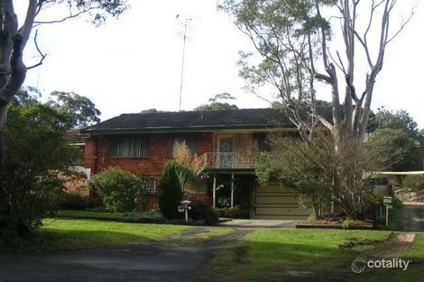 5 River Rd, Oatley, NSW 2223