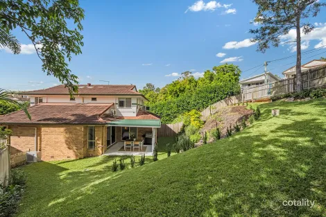 4/19 Merlin Tce, Kenmore, QLD 4069