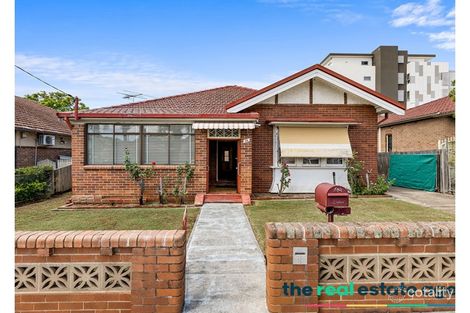 36 Sunbeam Ave, Burwood, NSW 2134