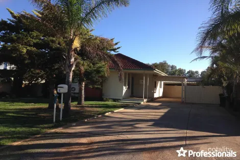 8 Charon Rd, Sunset Beach, WA 6530
