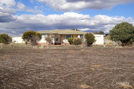 Property photo of 50 Glover Road Manapouri QLD 4361