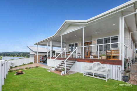 Property photo of 8 Waterfront Terrace Yungaburra QLD 4884