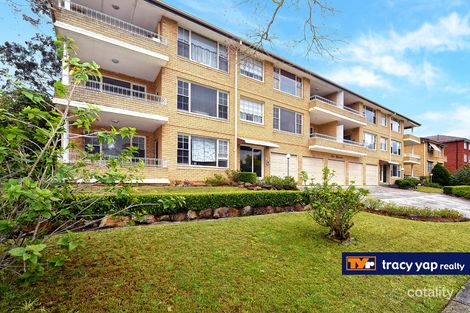 Property photo of 8/7 Maida Road Epping NSW 2121