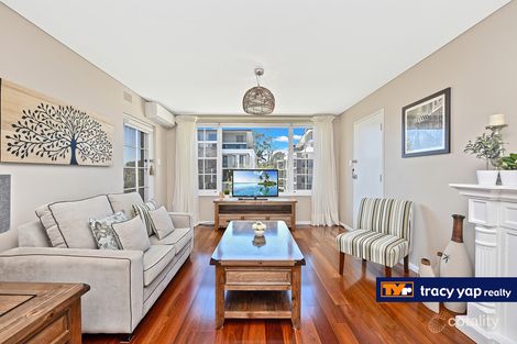 Property photo of 8/7 Maida Road Epping NSW 2121