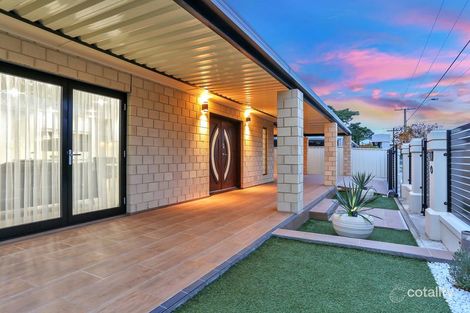 Property photo of 2/28A Myponga Terrace Kilkenny SA 5009