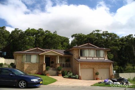 Property photo of 27 Gelfius Crescent Macquarie Hills NSW 2285