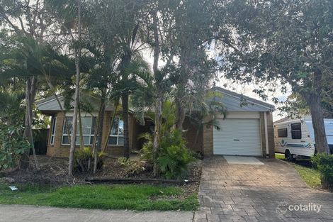 27 Chrisney St, Cooee Bay, QLD 4703