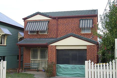 Property photo of 8 Lockwood Street Sherwood QLD 4075