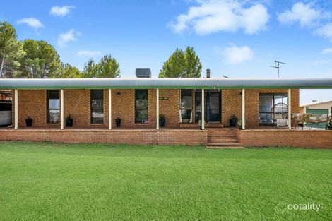 Property photo of 162 Paynters Siding Road Narrandera NSW 2700