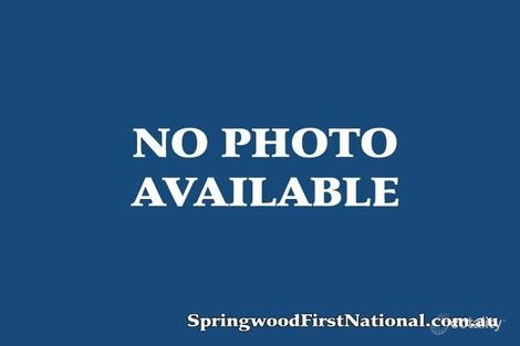 Property photo of 18 Lamington Place Loganholme QLD 4129