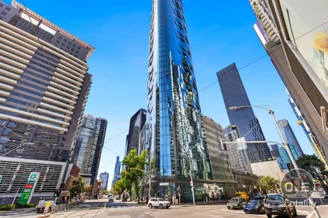 3604/105-107 Clarendon St, Southbank, VIC 3006
