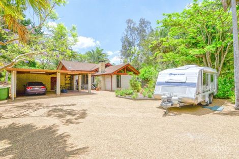 Property photo of 54 Kertes Road Camira QLD 4300