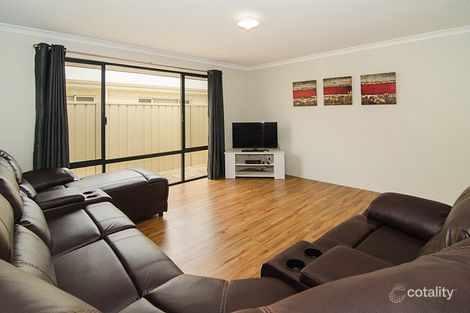 Property photo of 48 Switchback Parade West Busselton WA 6280