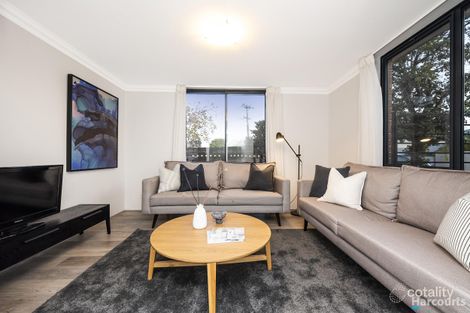 Property photo of 1/104 Scarborough Beach Road Mount Hawthorn WA 6016