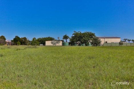 Property photo of 8 Darcy Street Wyreema QLD 4352