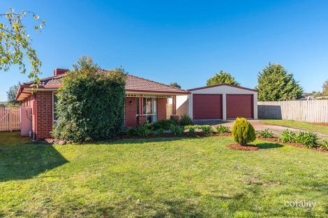 Property photo of 11 Carbine Court New Gisborne VIC 3438