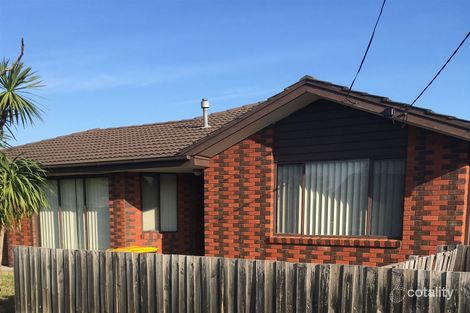Property photo of 2/10 Flora Road Clayton VIC 3168