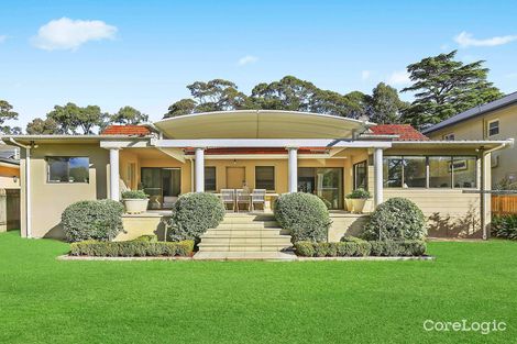 Property photo of 37 Crown Road Pymble NSW 2073