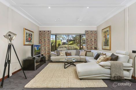 Property photo of 37 Crown Road Pymble NSW 2073