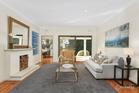 Property photo of 37 Crown Road Pymble NSW 2073