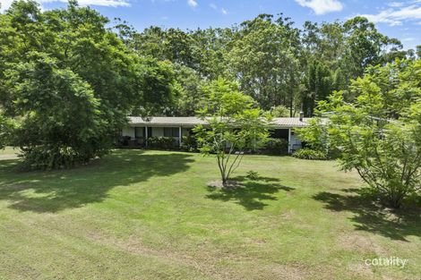 Property photo of 8 Martin Crescent Benarkin North QLD 4314