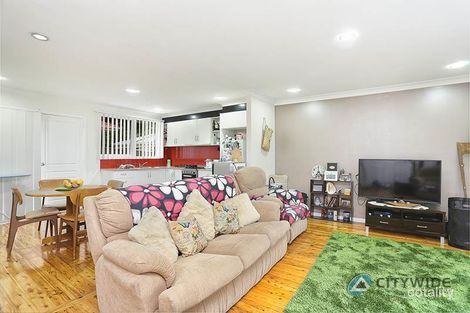 Property photo of 95 Roberta Street Greystanes NSW 2145