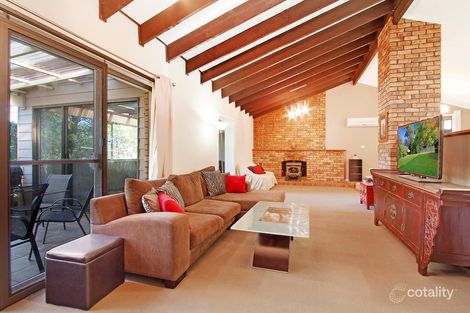 Property photo of 5 Sherwood Street Kurrajong NSW 2758