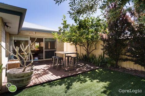 Property photo of 22 Second Avenue Claremont WA 6010