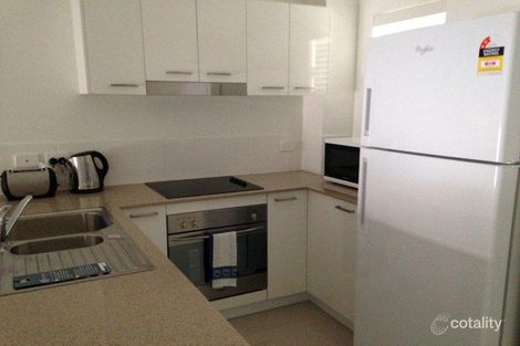 Property photo of 11/20 Flinders Street West Gladstone QLD 4680