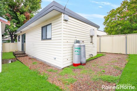 121 Cambridge St, Cambridge Park, NSW 2747