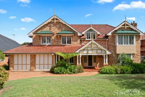 7 Richmond Ct, Castle Hill, NSW 2154