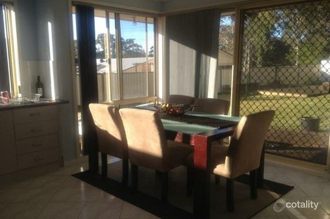 Property photo of 44 Benjamin Drive Wallsend NSW 2287