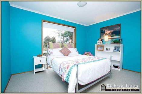 Property photo of 36 Collocott Crescent Oxley ACT 2903