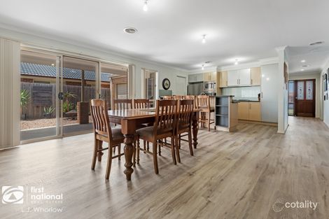 Property photo of 41 Cover Drive Sunbury VIC 3429