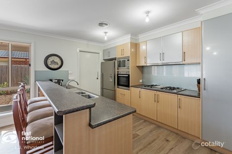 Property photo of 41 Cover Drive Sunbury VIC 3429
