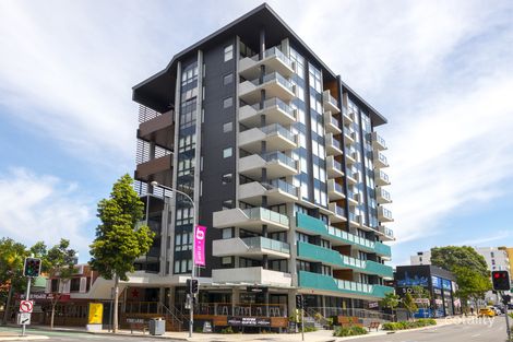 2/125 Melbourne St, South Brisbane, QLD 4101