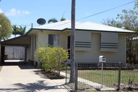46 Bannister St, South Mackay, QLD 4740