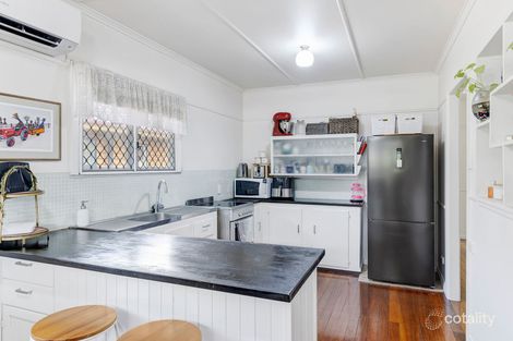 Property photo of 98 Gillies Street Zillmere QLD 4034