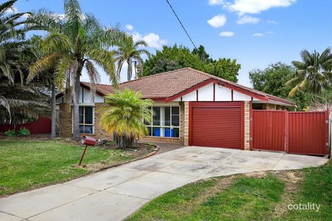 Property photo of 11 Okehampton Road Warnbro WA 6169