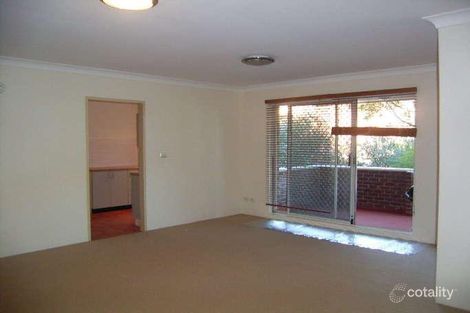 Property photo of 3/2-6 Factory Street North Parramatta NSW 2151