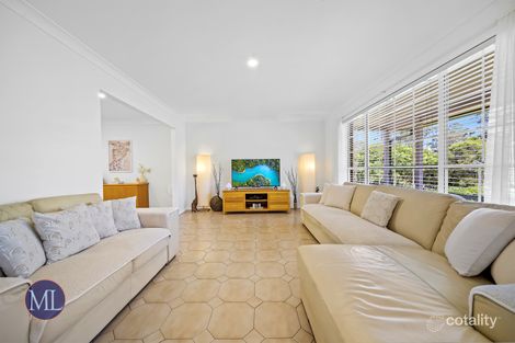 Property photo of 40 Kentia Parade Cherrybrook NSW 2126