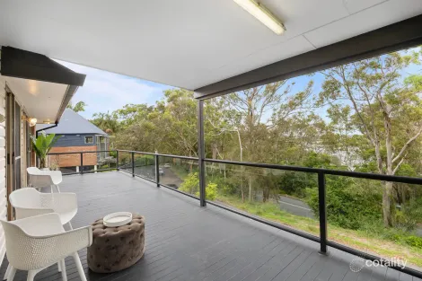 Property photo of 42 Coal Point Road Coal Point NSW 2283