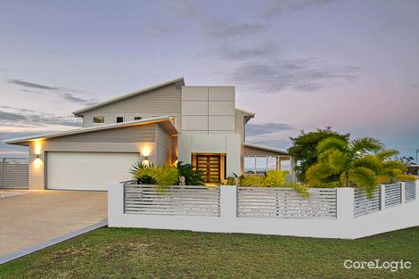 Property photo of 122 Goicoechea Drive Bushland Beach QLD 4818