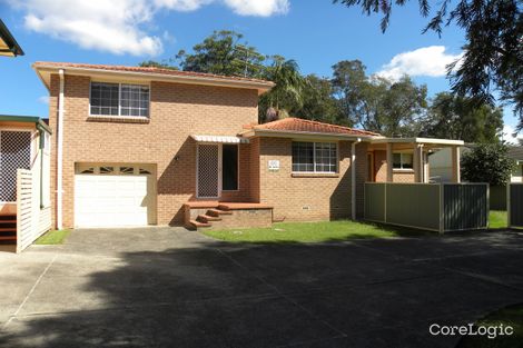 Property photo of 2/335 Tuggerawong Road Tuggerawong NSW 2259